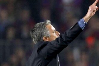 Mourinho si commuove ricordando l'impresa del 2010, Albertini incorona Yamal