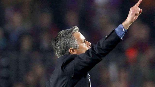 Mourinho si commuove ricordando l'impresa del 2010, Albertini incorona Yamal