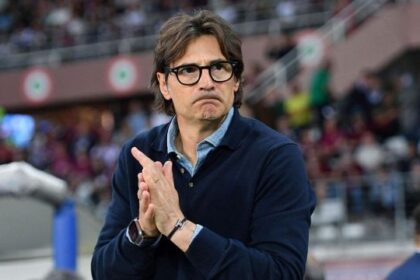 illusione Kike Perez, paura per Vanoli prima del rigore di Vlasic