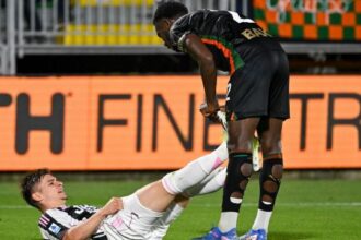 il gol annullato e le polemiche sui rigori