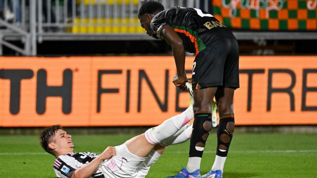 il gol annullato e le polemiche sui rigori