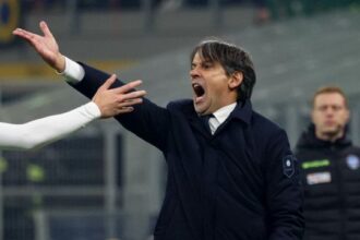 Inter, Inzaghi e Calhanoglou squalificati per un turno, hanno patteggiato nel caso Curve e rapporti ultrà