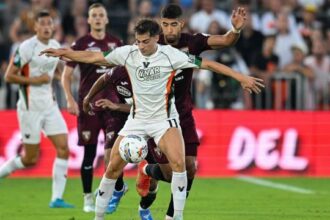 Serie A, le partite di oggi: dove vedere Torino-Venezia