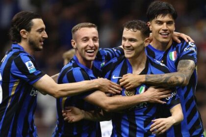 Asllani risponde alle critiche, Zalewski vivace, Correa a una marcia