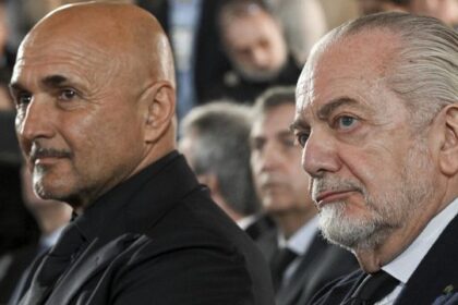 senza di lui sarei a Napoli. Tutte le accuse