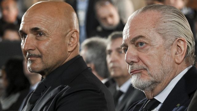 senza di lui sarei a Napoli. Tutte le accuse