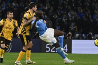 Serie A, a che ora giocheranno Napoli e Inter: la Lega ha deciso