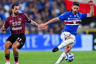 Cesena e Bari per i playoff, rischiano Sampdoria, Brescia e Salernitana