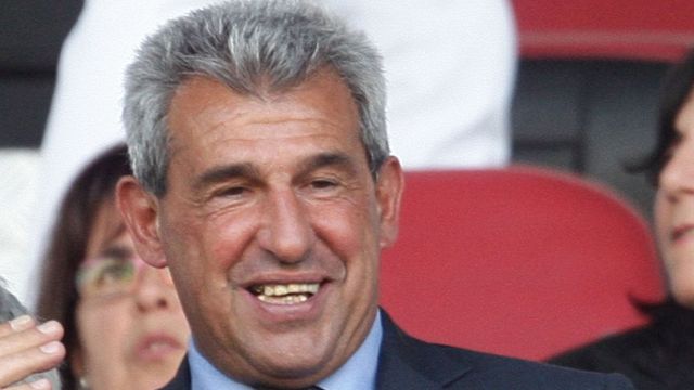 Bagni nella bufera, l’ex Napoli si fa pagare per piazzare ragazzi in serie C: la denuncia delle Iene