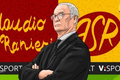 l’ultima notte e il tributo dell'Olimpico a Sir Claudio