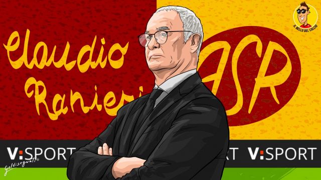 l’ultima notte e il tributo dell'Olimpico a Sir Claudio