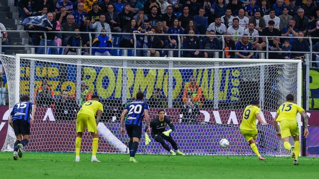 incredibile cosa è successo sulla panchina azzurra al rigore di Pedro, retroscena su Meret