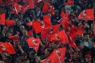 protesta clamorosa per l'ultima contro il Monza