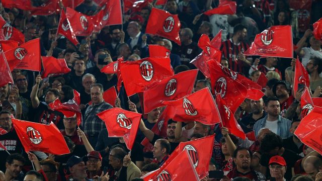 protesta clamorosa per l'ultima contro il Monza