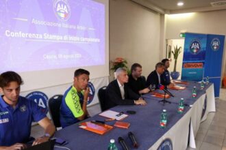 le interferenze di Rocchi e il caso Inter-Roma