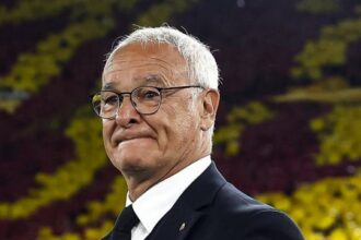 l'ultima impresa da compiere, il nuovo allenatore e il retroscena su Venditti
