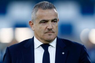 "Andiamo a prenderci la Champions". E su Bisseck e Lautaro...