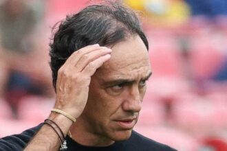 Monza, l'addio al veleno di Nesta tra freddezza e accuse: bordate anche al Milan