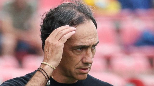 Monza, l'addio al veleno di Nesta tra freddezza e accuse: bordate anche al Milan