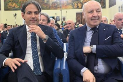 ecco come Marotta intende trattenerlo