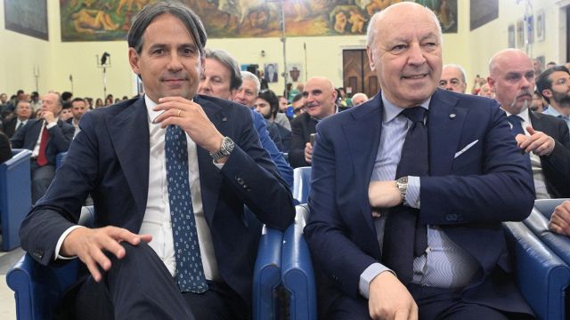 ecco come Marotta intende trattenerlo