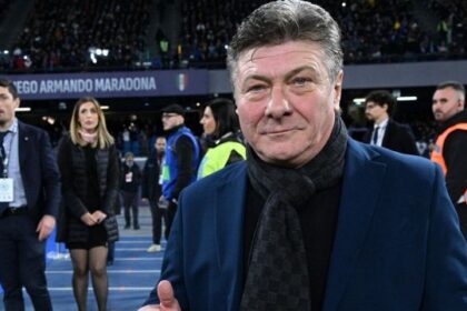All'Inter feci miracoli, scudetto del Napoli merito anche mio