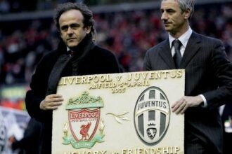 da Platini a Boniek, ricordi e testimonianze