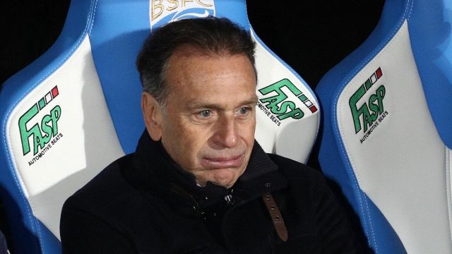 sentenza già scritta, che truffa, vogliono aiutare la Sampdoria