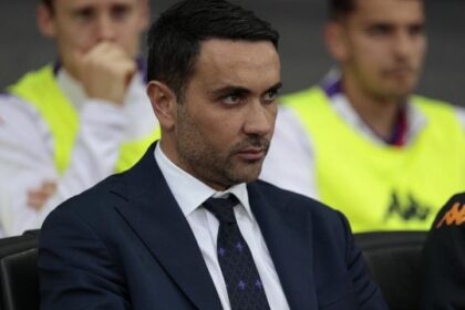 Fiorentina, il vero motivo dell'addio di Palladino: non c'entrano altri club