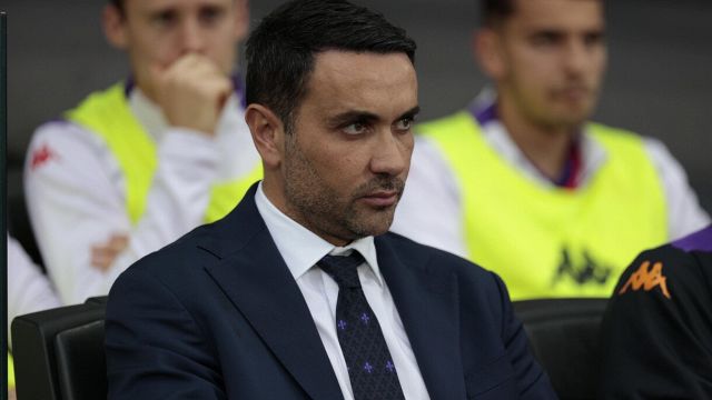 Fiorentina, il vero motivo dell'addio di Palladino: non c'entrano altri club