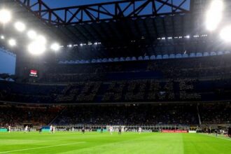 Inter e Milan entrambe a San Siro alla prima giornata, "colpa" delle Olimpiadi