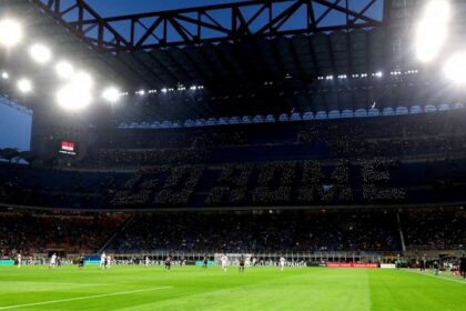 Inter e Milan entrambe a San Siro alla prima giornata, "colpa" delle Olimpiadi