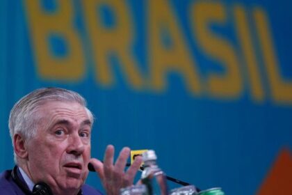 "Il mio Brasile giocherà come il Real, ecco perché ho lasciato Madrid"