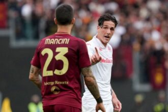 Caso Zaniolo, la Procura indaga sulla rissa dopo Fiorentina-Roma Primavera: rischio maxi squalifica