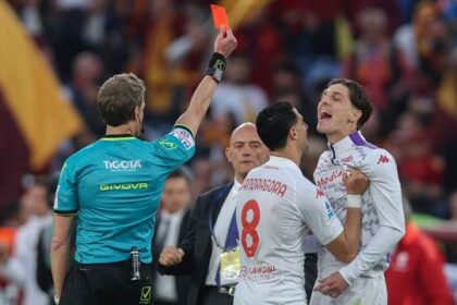 mano pesante su Zaniolo, Lecce, Bologna, Juve, Napoli. Tutti i provvedimenti