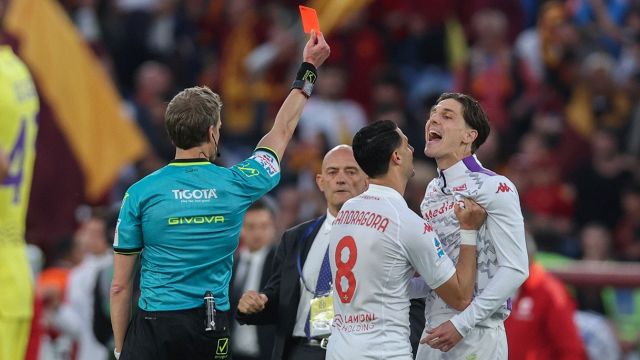 mano pesante su Zaniolo, Lecce, Bologna, Juve, Napoli. Tutti i provvedimenti