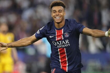 chi è Douè, il baby fenomeno eroe a sorpresa che ha massacrato i nerazzurri