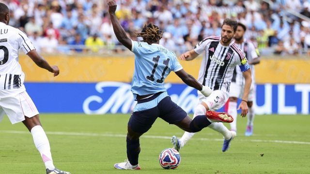 Doku e Haaland strapazzano Tudor. Bianconeri secondi, tante bocciature