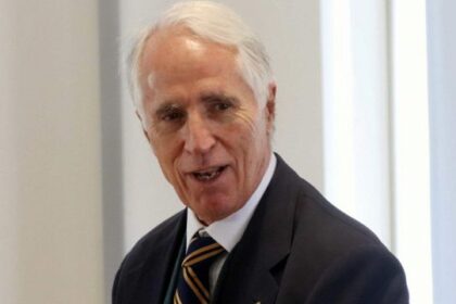 Giovanni Malagò chiude un ciclo al CONI, ma la Roma e la Ferrari potrebbero essere futuro