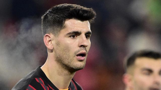 il motivo per cui preferisce i lariani al Qatar