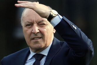 Inter, Marotta vuota il sacco sulla scelta Chivu e presenta la novità