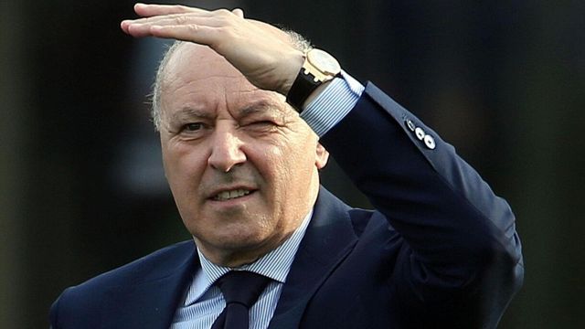 Inter, Marotta vuota il sacco sulla scelta Chivu e presenta la novità