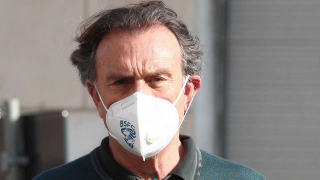 Brescia, i guai di Cellino tra l'ospedale, la smentita e lo stadio: l'ultimatum del Comune