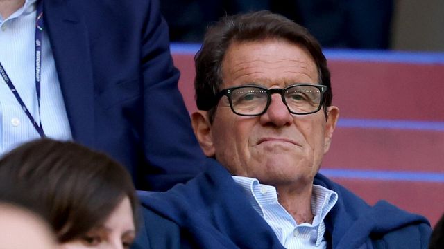 Italia, Capello chiede dimissioni di Spalletti, Ventura ricorda suo flop ma si dice ottimista