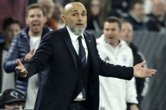 L'Italia tra Haaland, la fatica e il bisogno di vincere. Spalletti e Tonali azzerano gli alibi