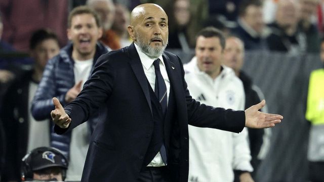 L'Italia tra Haaland, la fatica e il bisogno di vincere. Spalletti e Tonali azzerano gli alibi