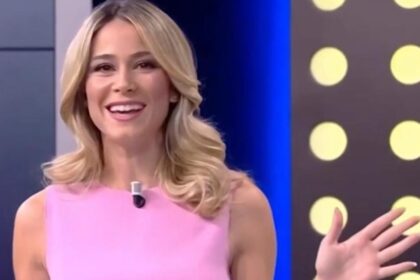 Da stasera su Dazn parte Club World Cup Show con Diletta Leotta
