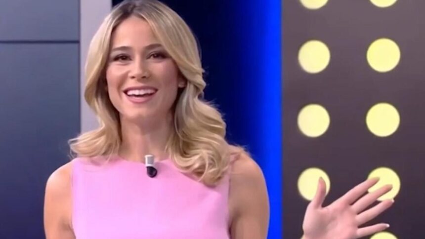 Da stasera su Dazn parte Club World Cup Show con Diletta Leotta