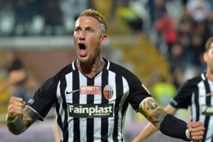Ardemagni si racconta: "Al trofeo Tim spiazzo Julio Cesar, poi la tournèe al Milan. Folle"