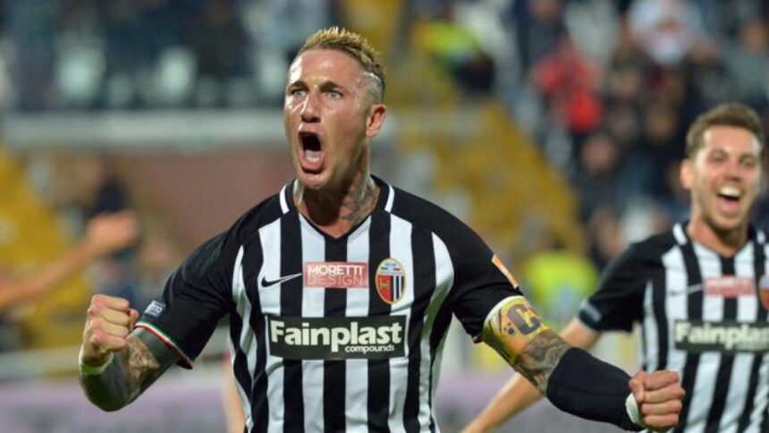 Ardemagni si racconta: "Al trofeo Tim spiazzo Julio Cesar, poi la tournèe al Milan. Folle"